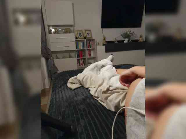 Jasmin-Style webcam
