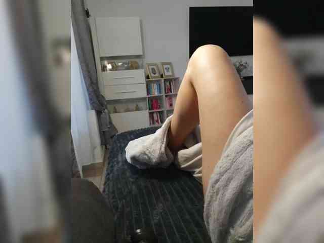 Jasmin-Style webcam