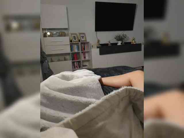 Jasmin-Style webcam