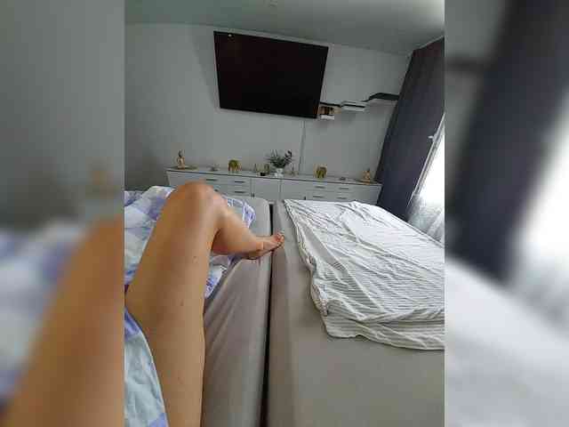 Jasmin-Style webcam