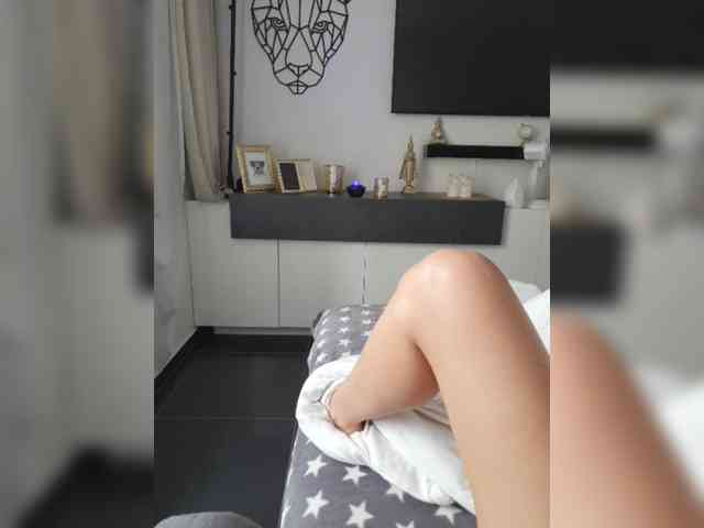 Jasmin-Style webcam