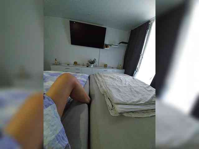 Jasmin-Style webcam