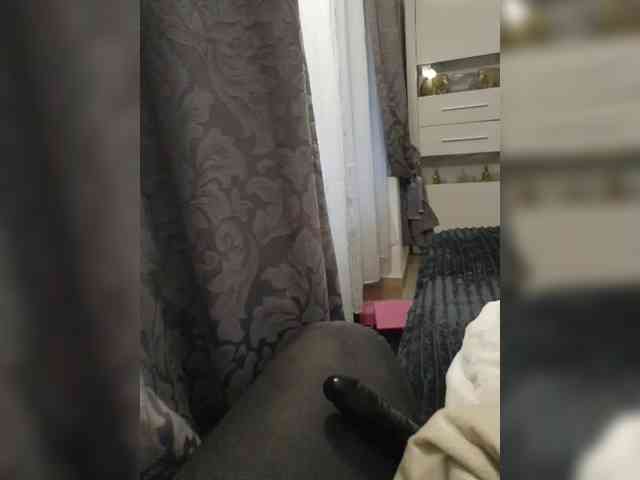 Jasmin-Style webcam