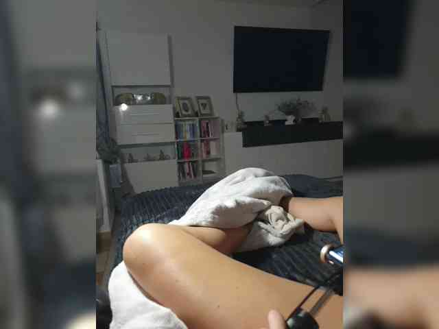 Jasmin-Style webcam