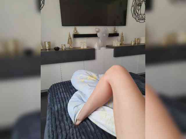 Jasmin-Style webcam
