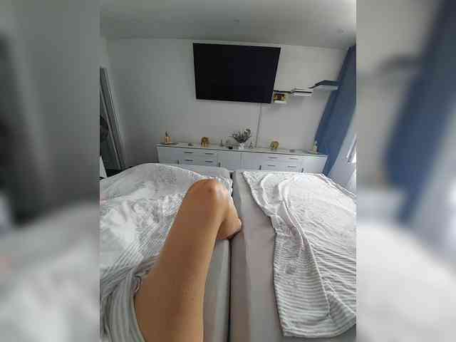 Jasmin-Style webcam