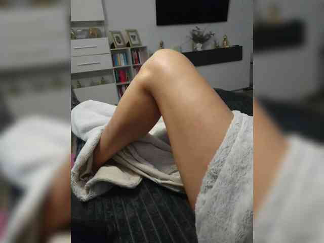 Jasmin-Style webcam