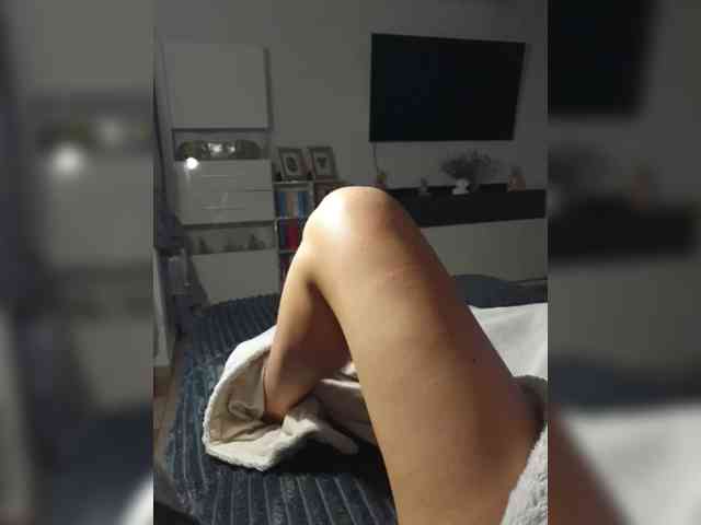 Jasmin-Style webcam