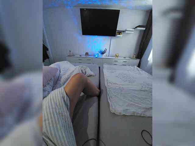 Jasmin-Style webcam
