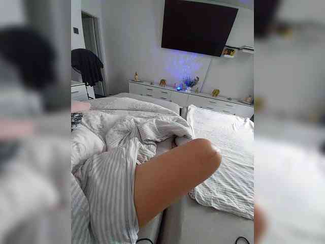 Jasmin-Style webcam