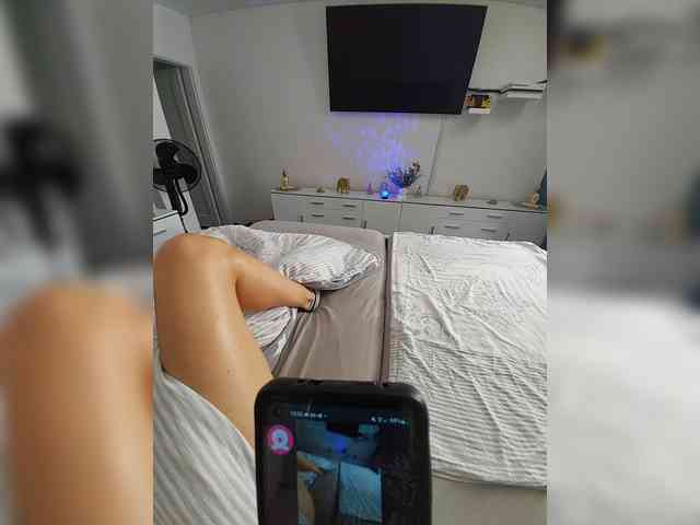 Jasmin-Style webcam