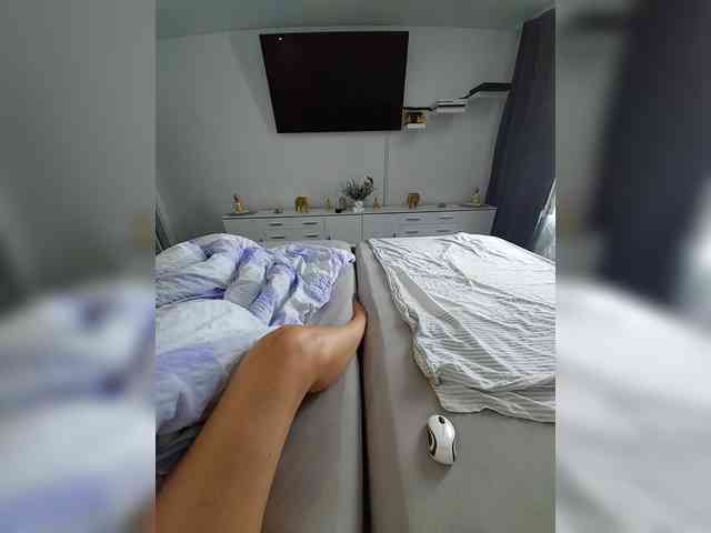 Jasmin-Style webcam