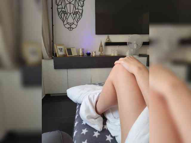 Jasmin-Style webcam