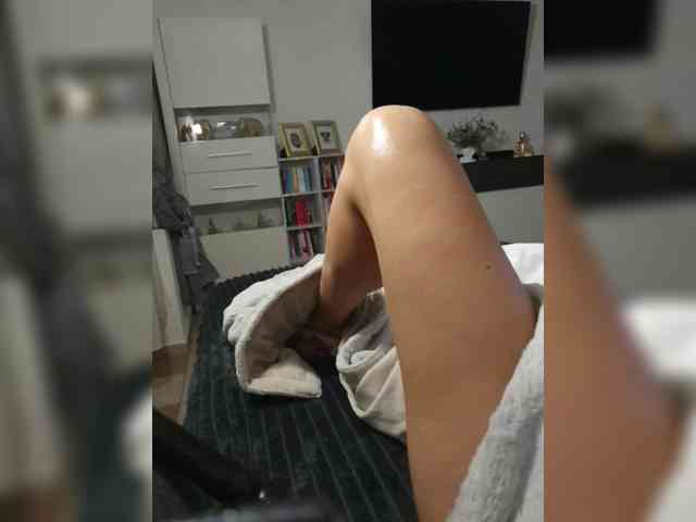 Jasmin-Style webcam