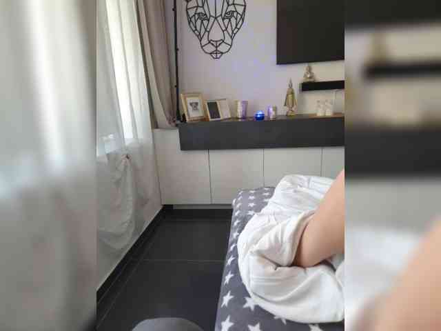 Jasmin-Style webcam