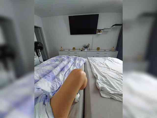 Jasmin-Style webcam