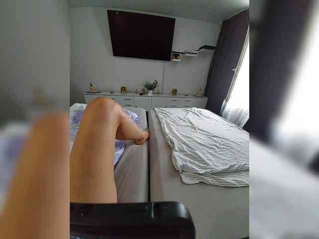 Jasmin-Style webcam