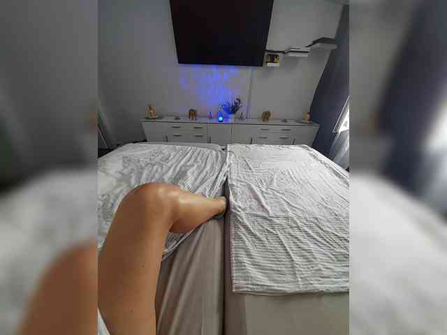 Jasmin-Style webcam