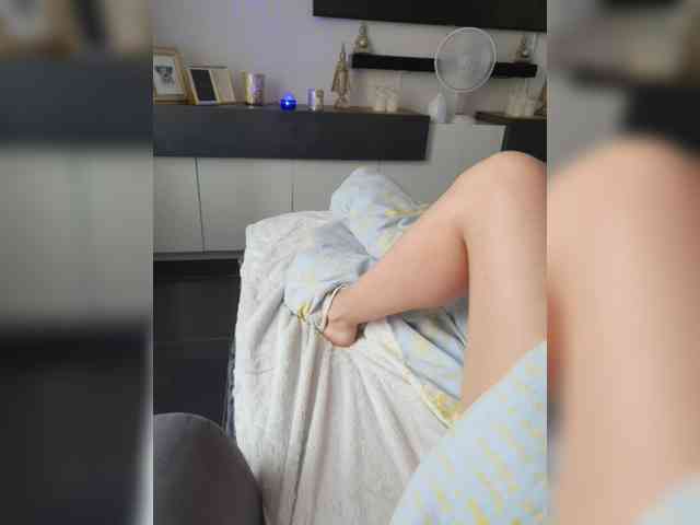 Jasmin-Style webcam