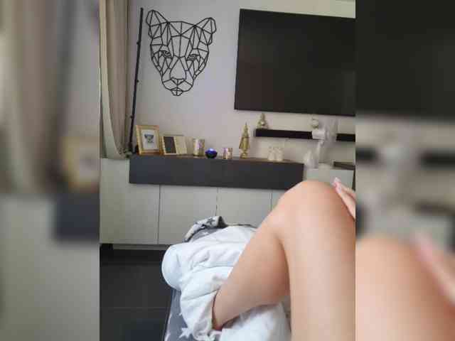 Jasmin-Style webcam