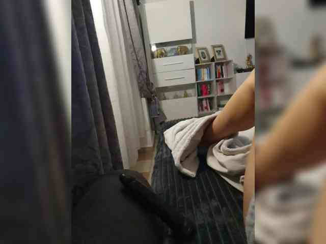 Jasmin-Style webcam