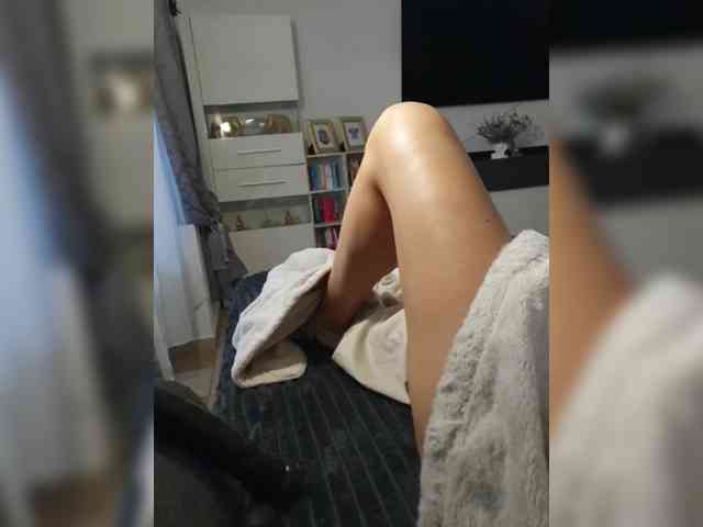Jasmin-Style webcam