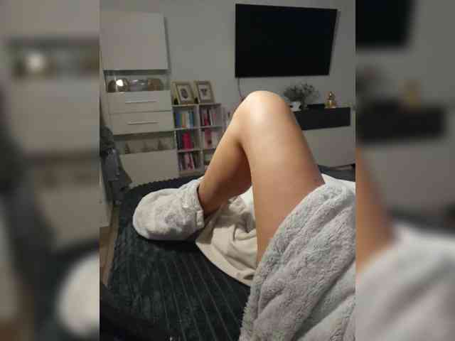 Jasmin-Style webcam