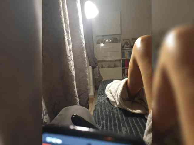 Jasmin-Style webcam