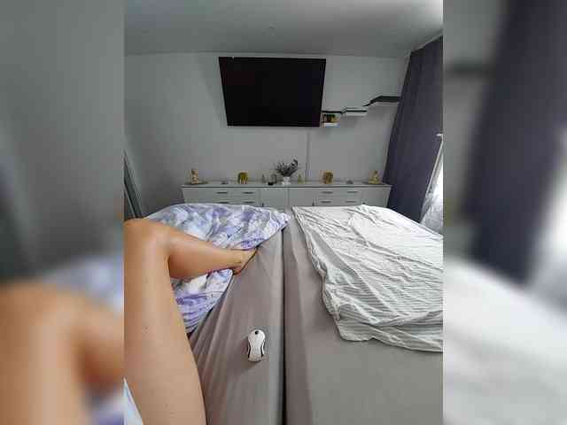 Jasmin-Style webcam