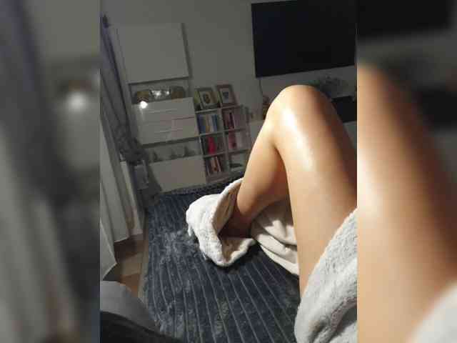 Jasmin-Style webcam