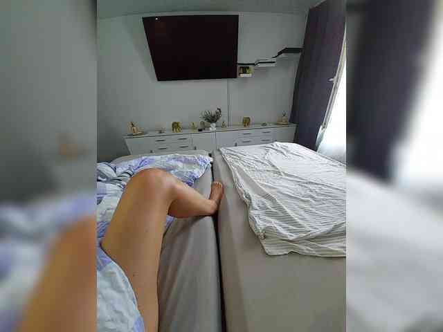 Jasmin-Style webcam