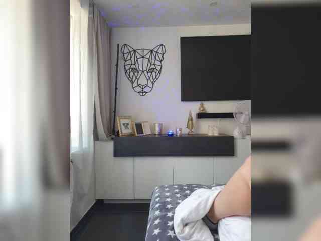 Jasmin-Style webcam