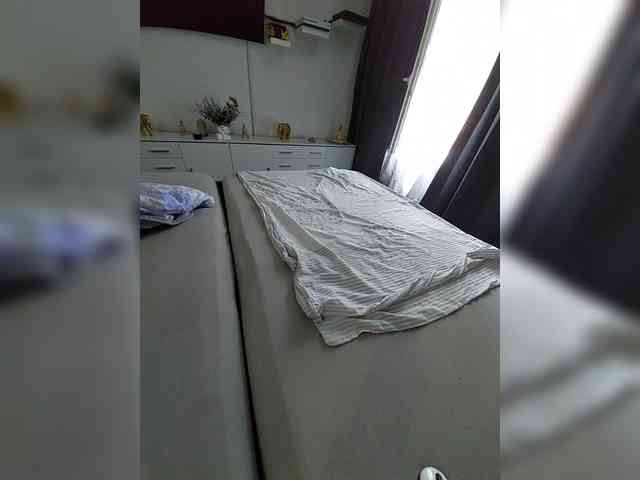 Jasmin-Style webcam