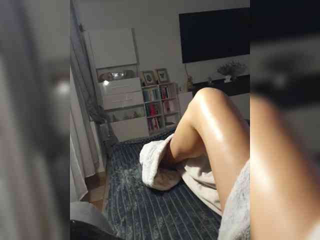 Jasmin-Style webcam