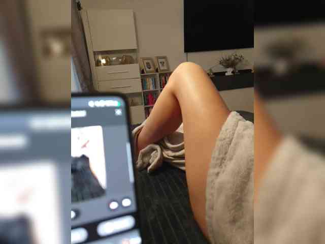 Jasmin-Style webcam