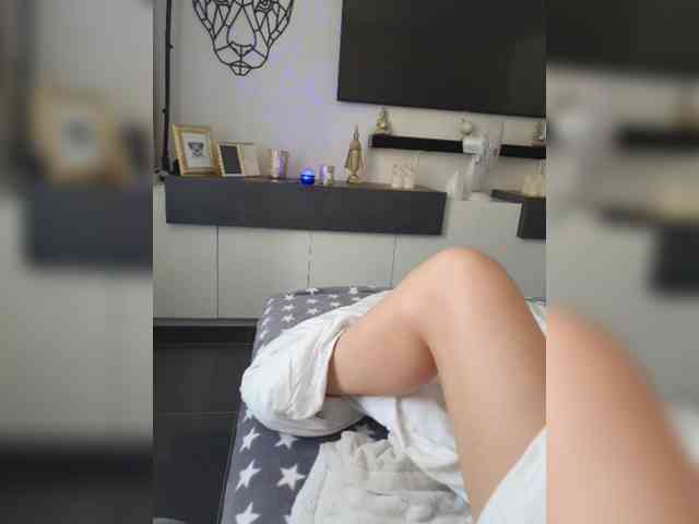 Jasmin-Style webcam
