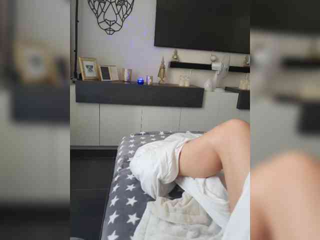 Jasmin-Style webcam