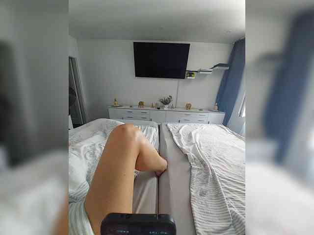Jasmin-Style webcam