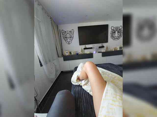 Jasmin-Style webcam