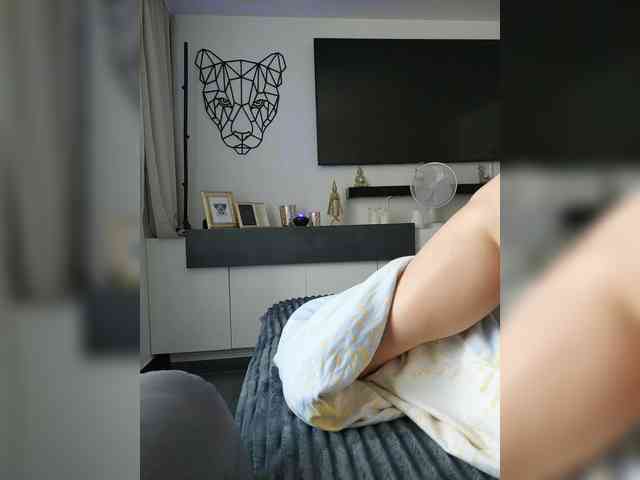 Jasmin-Style webcam
