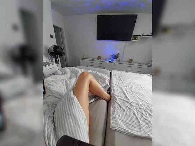 Jasmin-Style webcam