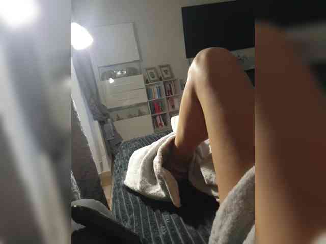 Jasmin-Style webcam