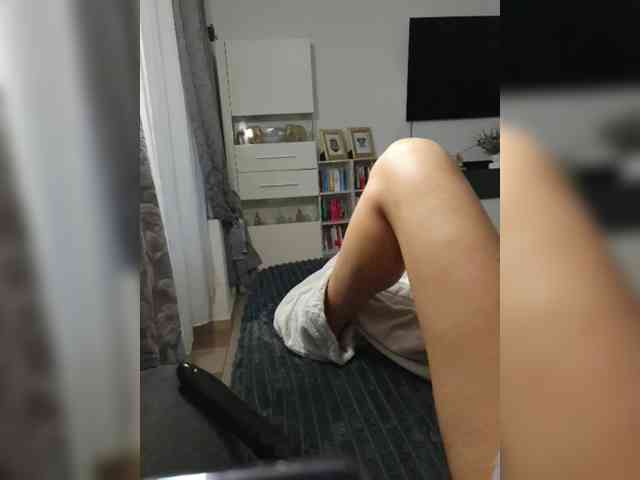 Jasmin-Style webcam