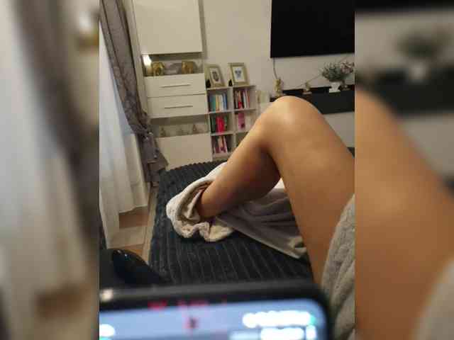 Jasmin-Style webcam