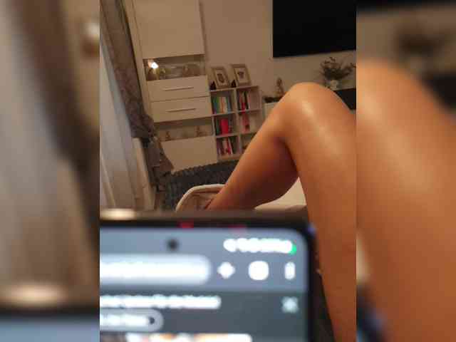 Jasmin-Style webcam