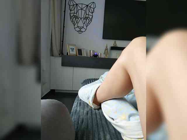 Jasmin-Style webcam