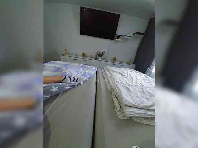 Jasmin-Style webcam