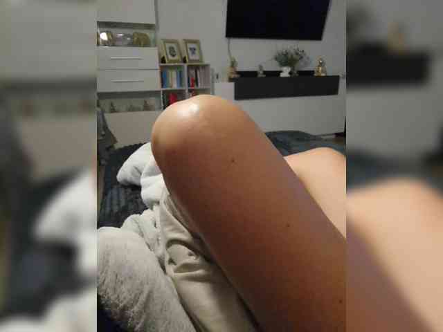 Jasmin-Style webcam