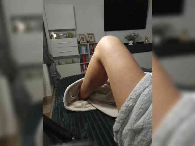 Jasmin-Style webcam