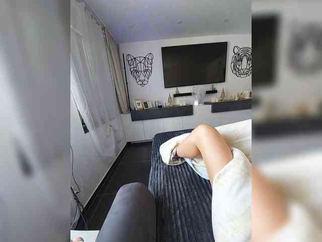 Jasmin-Style webcam